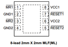 MIC2772-M3M3BML Datasheet PDF Micrel