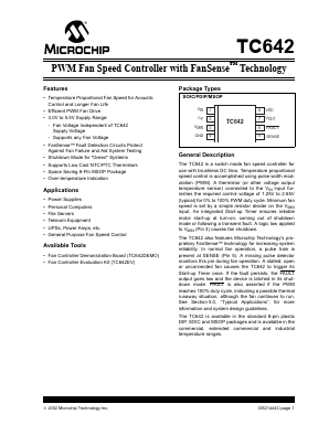 MGSF1N02E Datasheet PDF Microchip Technology
