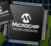 PIC24FJ256GB106-I/PF Datasheet PDF Microchip Technology