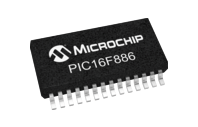 PIC16F866 Datasheet PDF Microchip Technology