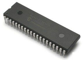 PIC16F877AI Datasheet PDF Microchip Technology