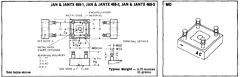 JANTX469-2 Datasheet PDF Microsemi Corporation