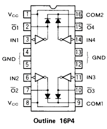 M5248P Datasheet PDF MITSUBISHI ELECTRIC 