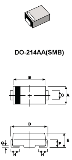 MH33 Datasheet PDF Mospec Semiconductor