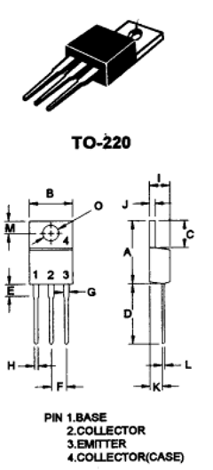 MJE2955 Datasheet PDF Mospec Semiconductor