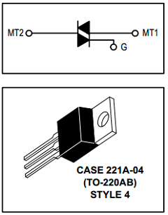 T2800 Datasheet PDF Motorola => Freescale