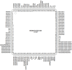M68HC12 Datasheet PDF Motorola => Freescale