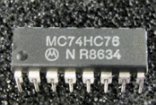MC74HCXXD Datasheet PDF Motorola => Freescale