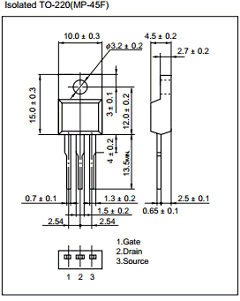 2SJ448 Datasheet PDF NEC => Renesas Technology