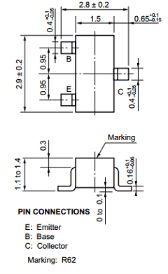 2SC3663-T1B Datasheet PDF NEC => Renesas Technology