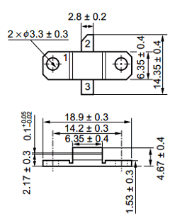 NEL2012F02-24 Datasheet PDF NEC => Renesas Technology