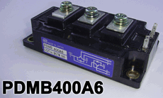 PDMB400A6 Datasheet PDF Nihon Inter Electronics