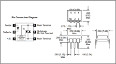 NTE3097 Datasheet PDF NTE Electronics