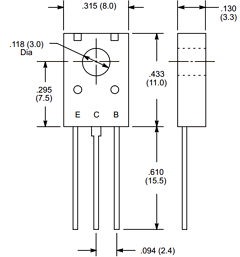 NTE2520 Datasheet PDF NTE Electronics