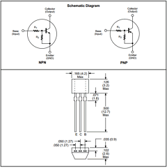 NTE2358 Datasheet PDF NTE Electronics