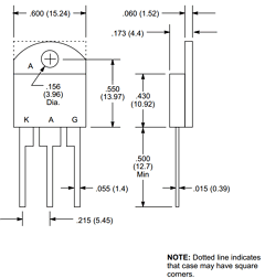 NTE5539 Datasheet PDF NTE Electronics