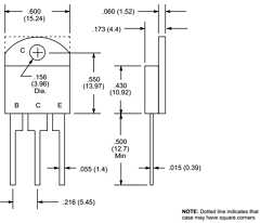 NTE2301 Datasheet PDF NTE Electronics