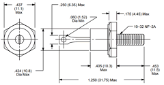 NTE5200A Datasheet PDF NTE Electronics