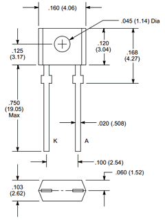 NTE3029A Datasheet PDF NTE Electronics
