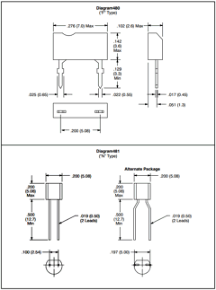 NTE15022E Datasheet PDF NTE Electronics