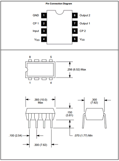 NTE1641 Datasheet PDF NTE Electronics