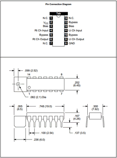 NTE1477 Datasheet PDF NTE Electronics