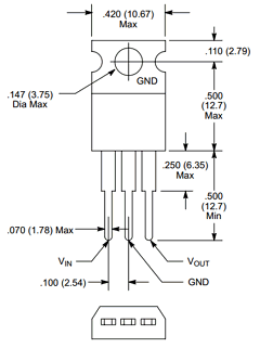 NTE1904 Datasheet PDF NTE Electronics