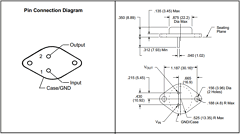 NTE932 Datasheet PDF NTE Electronics