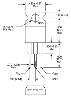 NTE962 Datasheet PDF NTE Electronics