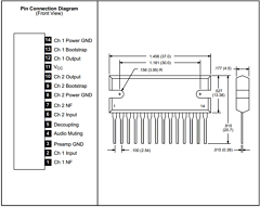 NTE1377 Datasheet PDF NTE Electronics
