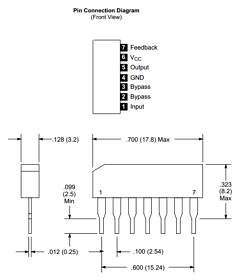 NTE1468 Datasheet PDF NTE Electronics