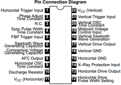 NTE7063 Datasheet PDF NTE Electronics
