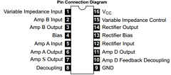 NTE2003 Datasheet PDF NTE Electronics