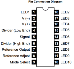 NTE1549 Datasheet PDF NTE Electronics