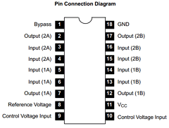 NTE7072 Datasheet PDF NTE Electronics