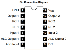 NTE1634 Datasheet PDF NTE Electronics