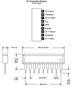 NTE1523 Datasheet PDF NTE Electronics