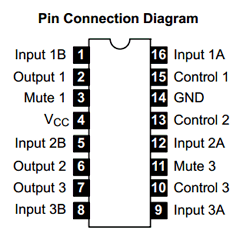 NTE1799 Datasheet PDF NTE Electronics