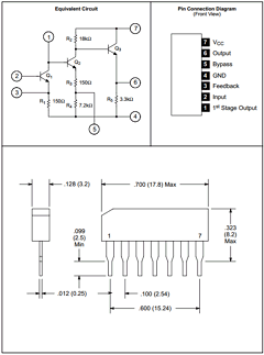 NTE1103 Datasheet PDF NTE Electronics