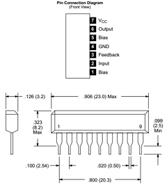 NTE1195 Datasheet PDF NTE Electronics