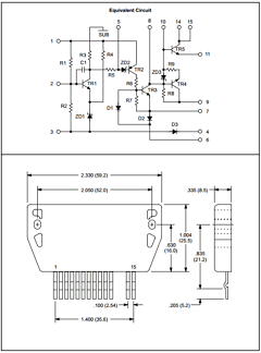 NTE7075 Datasheet PDF NTE Electronics