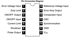 NTE1678 Datasheet PDF NTE Electronics