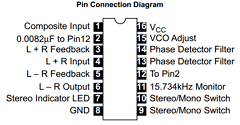 NTE1655 Datasheet PDF NTE Electronics