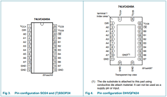 74LVC4245A_5 Datasheet PDF NXP Semiconductors.