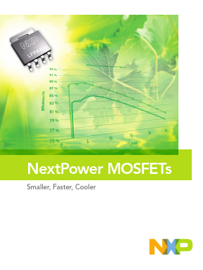PSMN1R5-25YS Datasheet PDF NXP Semiconductors.