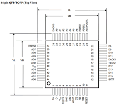 ML60852 Datasheet PDF Oki Electric Industry