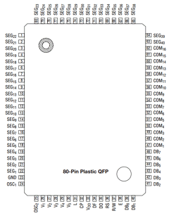ML9040A Datasheet PDF Oki Electric Industry
