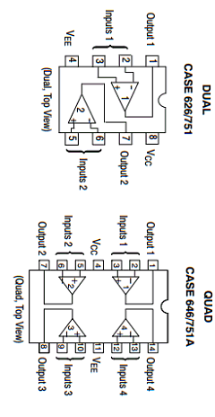 NCV33079 Datasheet PDF ON Semiconductor