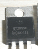 NTP2955_15 Datasheet PDF ON Semiconductor