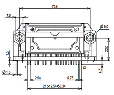 STK621-061-E Datasheet PDF ON Semiconductor